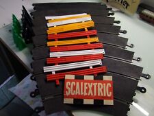 Scalextric lot pistes d'occasion  Antonne-et-Trigonant