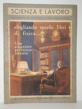 Polvani scienza lavoro usato  Cagliari