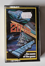 Zip zap spectrum. for sale  EPPING