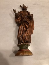 Edle holz skulptur gebraucht kaufen  Crailsheim