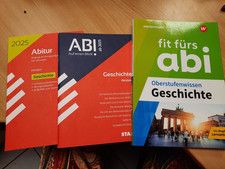 Abitur prüfungsaufg geschicht gebraucht kaufen  Lauterbach