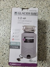 Glacier bay gb500 for sale  Anniston
