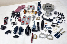Tomy zoids 1980s for sale  BRENTWOOD