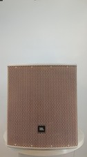 JBL ASB 6115 WH – Subwoofer Passivo Profissional Único 15" – Garantia de 1 Ano comprar usado  Enviando para Brazil