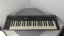 Roland alpha juno for sale  POOLE