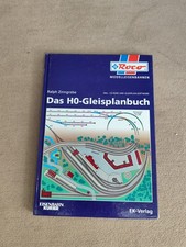 Roco gleisplanbuch anlagenentw gebraucht kaufen  Langenfeld (Rheinland)