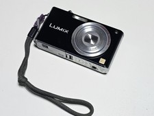 Panasonic lumix dmc d'occasion  Marseille XIV