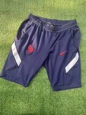 Short équipe d'occasion  Rennes-
