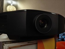 Sony beamer videobeamer gebraucht kaufen  Bielefeld