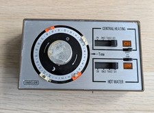 heating timer for sale heating timer for sale NEWCASTLE UPON TYNE