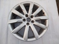 Alu felge audi gebraucht kaufen  Hamburg