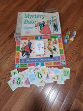 1965 mystery date for sale  Concord