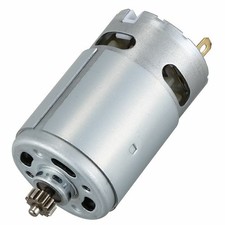 Zähne motor 18v gebraucht kaufen  Deutschland