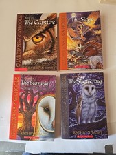 Guardians hoole books for sale  Bountiful