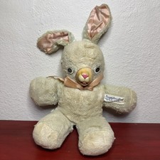 Vintage gund snuggly for sale  Taylor