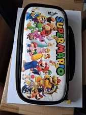 Mario console nintendo d'occasion  Barr