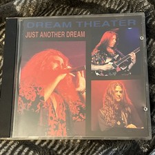 Dream theater just usato  Spedire a Italy