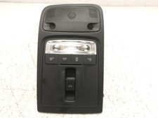 Audi courtesy light for sale  SKELMERSDALE