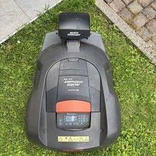 Husqvarna robot tagliaerba usato  Feltre