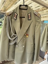 Galajacke berst stil gebraucht kaufen  Oranienburg