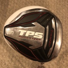 Powerbilt golf tps for sale  Sullivan