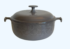 Creuset cocotte enzo d'occasion  Saint-Florentin