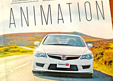 Honda civic type for sale  PRESTON