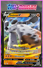 Carte pokémon dolman d'occasion  Rilhac-Rancon
