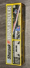 Seattle Sports Sherpak Boat Roller Kayak Rack 30109 ABBAC 2014 Novo Na Caixa comprar usado  Enviando para Brazil