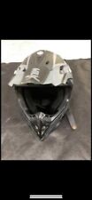 Casque trial enfant d'occasion  Saint-Laurent-du-Var