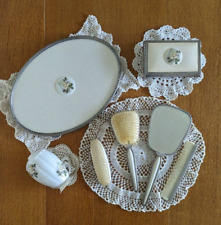 Vintage vanity dresser for sale  OLDHAM