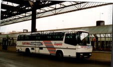 1990 national express for sale  PRESTON