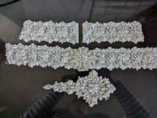 Diamante crystal sparkly for sale  BANFF