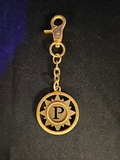 Parazul logo metal for sale  Milford