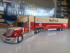 Camion americani lonestar usato  Novara