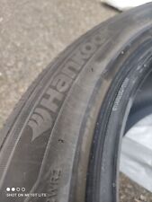 Kit pneus hankook d'occasion  Chambéry