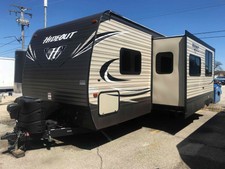 2017 keystone hideout for sale  Niles
