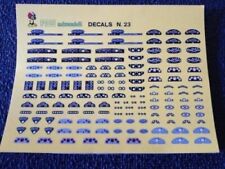 Automodelli décalcomanie deca d'occasion  Condom
