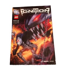 five lego books for sale  Barton