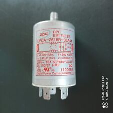 Whirlpool filtro antidisturbi usato  Arbus