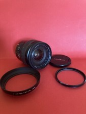 Minolta 105 zoom gebraucht kaufen  Pockau