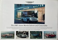Aston martin db5 for sale  AMERSHAM