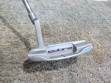 Cobra milled face for sale  Darien