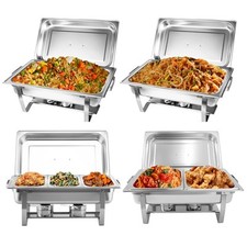 Pack 8qt stainless for sale  Eugene