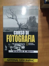 Corso fotografia bianco usato  Fivizzano