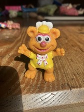 Vintage 1986 fozzie for sale  EYE