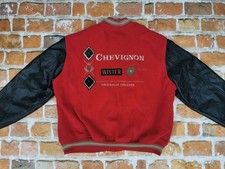 Chevignon vintage college gebraucht kaufen  Berlin