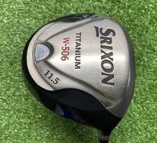 Srixon 506 driver for sale  Saint Petersburg