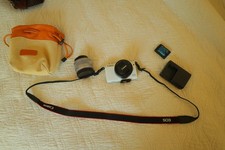 Canon eos m200 for sale  Sacramento