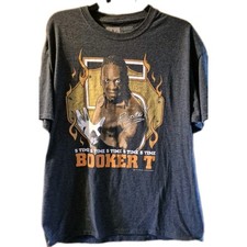 Wwe wcw booker for sale  DUNDEE